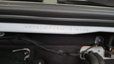 Zdjęcie przedmiotu: Mercedes-benz eSprinter Pro 81kWh Oświadczenie o utracie DR