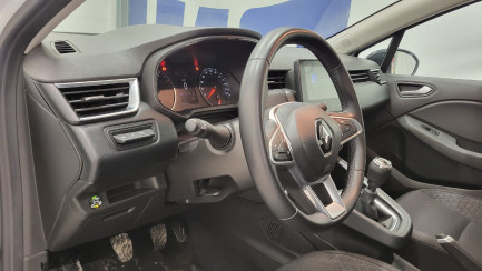 Zdjęcie przedmiotu: Renault Clio 1.0 TCe Equilibre LPG Brak dokument&oacute;w LPG