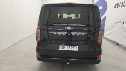 Zdjęcie przedmiotu: Ford Tourneo Custom 2.0 EcoBlue 320 L2 Titanium aut