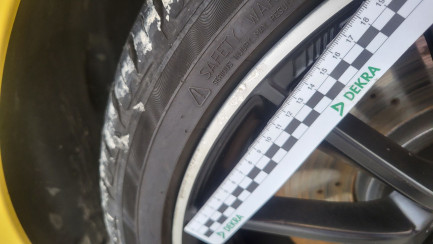 Zdjęcie przedmiotu: Mercedes-benz A 35 AMG 4-Matic 7G-DCT