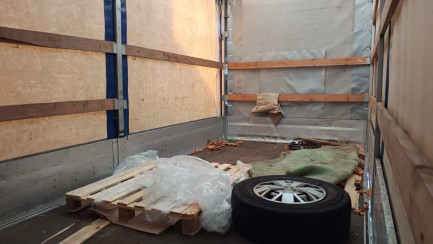 Zdjęcie przedmiotu: PEUGEOT/GEFCO Boxer 435 2.2 BlueHDi L3 Premium E6.2 3.5t