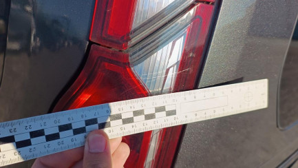 Zdjęcie przedmiotu: Ford TOURNEO CONNECT 1.5 TDCi E6.2 2.3t Titanium