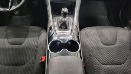 Zdjęcie przedmiotu: Ford Mondeo 2.0 TDCi Titanium