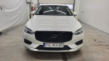 Zdjęcie przedmiotu: Volvo XC60 D4 SCR AWD Momentum aut