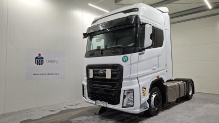 Ford F-MAX 500 12.7 TDCi E6d 18.0t