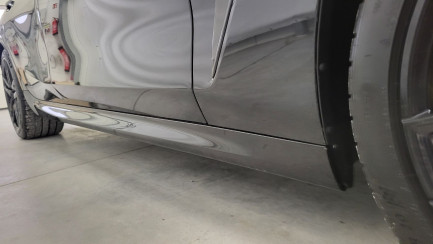 Zdjęcie przedmiotu: BMW M8 Competition Oświadczenie o utracie DR