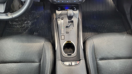 Zdjęcie przedmiotu: Toyota Avensis 2.0 Prestige MS