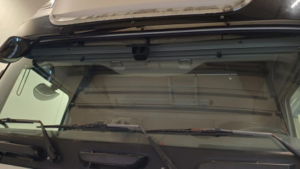 Zdjęcie przedmiotu: DAF XF 480 FT Super Space Cab Low Deck E6 21.0t Oświadczenie o utracie DR