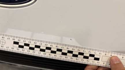 Zdjęcie przedmiotu: Ford Transit Courier 1.5 TDCi E6.2 1.8t Trend