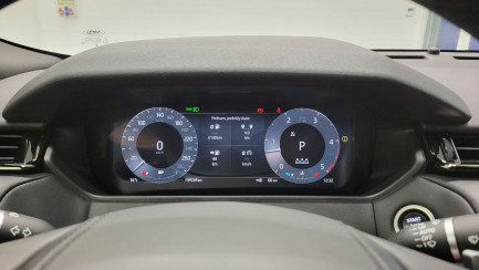 Zdjęcie przedmiotu: RANGE ROVER VELAR 3.0 D300 mHEV Dynamic HSE