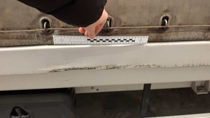 Zdjęcie przedmiotu: PEUGEOT/GEFCO Boxer 435 2.2 BlueHDi L3 Premium E6.2 3.5t