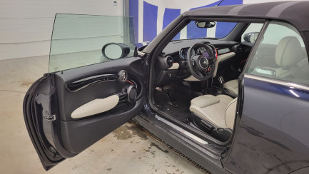 Zdjęcie przedmiotu: Mini Cooper S Classic Trim sport-aut