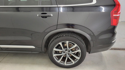 Zdjęcie przedmiotu: Volvo XC90 D5 AWD Inscription