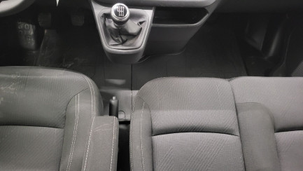 Zdjęcie przedmiotu: Renault Trafic 2.0 dCi L2H1 HD Extra E6