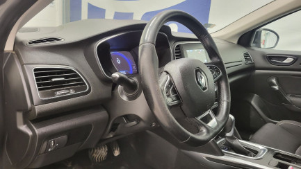 Zdjęcie przedmiotu: Renault Clio IV Grandtour dCi E6 Limited Oświadczenie o utracie DR