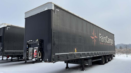 KOGEL SN 24 Mega CO24P90/910/13.95 35.0t