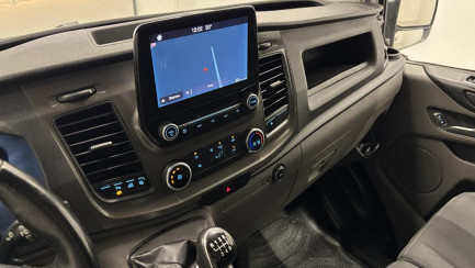 Zdjęcie przedmiotu: Ford Transit Custom 280 2.0 TDCi E6 2.8t L1 Trend