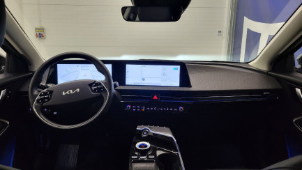 Zdjęcie przedmiotu: Kia EV6 77.4kWh Plus AWD