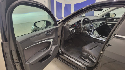 Zdjęcie przedmiotu: Audi A6 40 TDI mHEV Sport S tronic