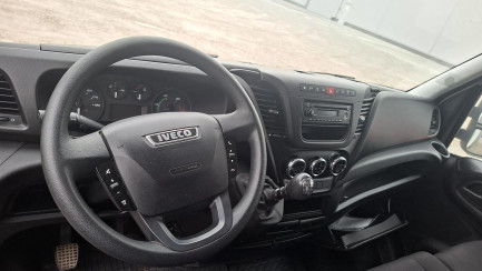 Zdjęcie przedmiotu: Iveco Daily 35-170 E5 3.5t