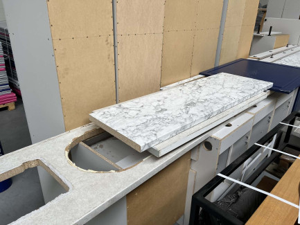 Zdjęcie przedmiotu: Furniture set for a restaurant