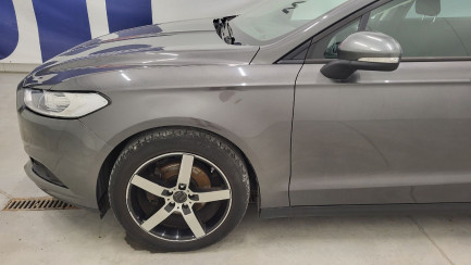 Zdjęcie przedmiotu: Ford Mondeo Hatchback 2.0 TDCi Trend Oświadczenie o utracie DR