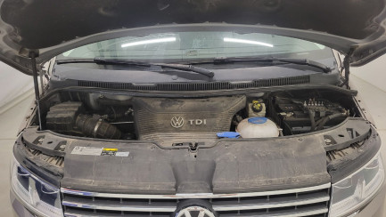 Zdjęcie przedmiotu: Volkswagen Multivan 6.1 2.0 TDI L1 Highline 4Motion DSG