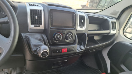 Zdjęcie przedmiotu: Opel Movano E6.4 3.5t L3H2