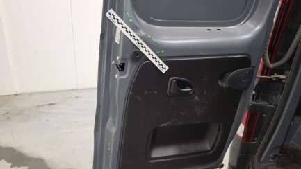 Zdjęcie przedmiotu: Renault Trafic 2.0 dCi L2H1 HD Extra E6