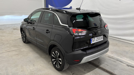 Zdjęcie przedmiotu: Opel Crossland 1.2 Elegance S&S
