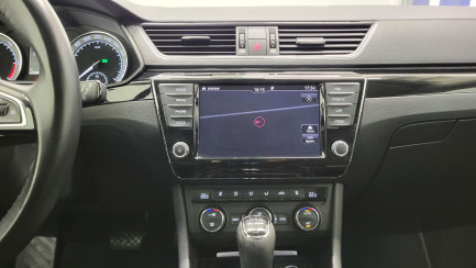 Zdjęcie przedmiotu: Skoda Superb 2.0 TDI L&K DSG