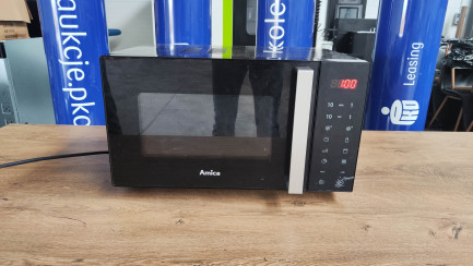 AMICA AMGF23E1GFB microwave oven