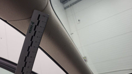 Zdjęcie przedmiotu: Mercedes-benz GLE 400 d 4-Matic Oświadczenie o utracie DR