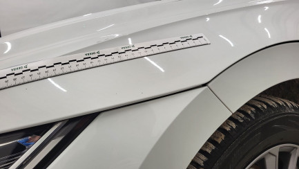 Zdjęcie przedmiotu: Volkswagen ARTEON Shooting Brake 2.0 TSI Elegance DSG