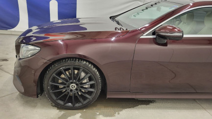 Zdjęcie przedmiotu: Mercedes-Benz E 450 Coupe 4-Matic 9G-TRONIC