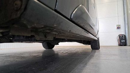 Zdjęcie przedmiotu: Toyota PROACE Verso 2.0 D-4D E6EA 2.9t Medium Business Aut