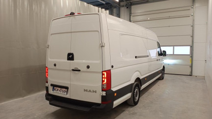 Zdjęcie przedmiotu: MAN TGE E6 3.5t L5H3