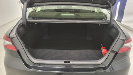 Zdjęcie przedmiotu: Toyota Camry 2.5 Hybrid Comfort CVT