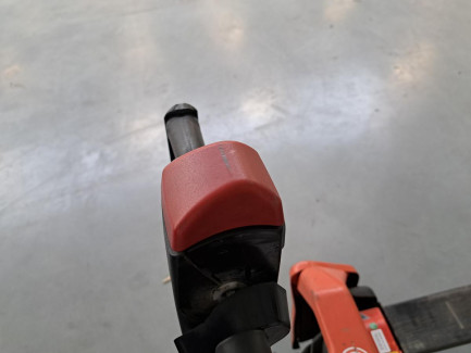 Zdjęcie przedmiotu: BT Tyro LHE130 Electric Pallet Truck