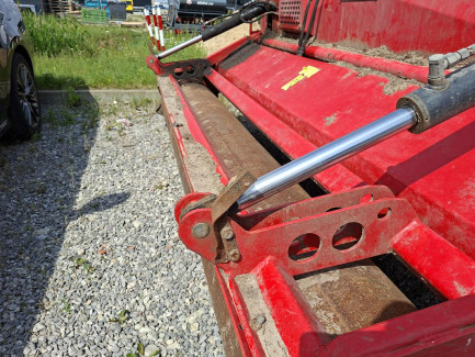 Zdjęcie przedmiotu: PRINOTH R800-2300U soil stabilizer
