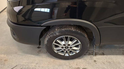 Zdjęcie przedmiotu: Iveco DAILY E6 3.5t Hi-Matic