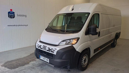 Fiat Ducato MAXI HD 2.2 H3-POWER E6.4 3.5t L4H2