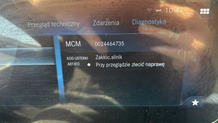 Zdjęcie przedmiotu: Mercedes-benz Actros E6 25.0t + PLANDEX PTL18 18.0t