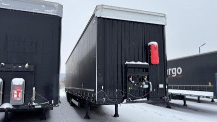 Zdjęcie przedmiotu: KASSBOHRER MEGA Dropside