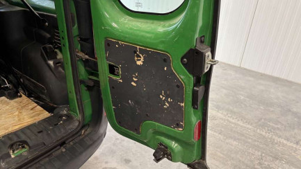 Zdjęcie przedmiotu: Renault Kangoo III Express Maxi dCi E6 2.2t Pack Clim Maxi Combi