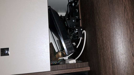 Zdjęcie przedmiotu: BENIMAR TESSORO 495 UP