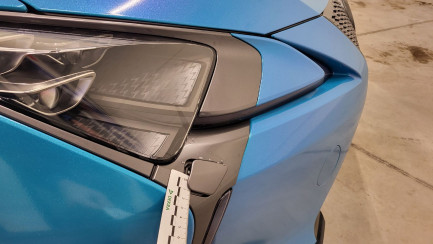 Zdjęcie przedmiotu: Lexus LC 500 Convertible