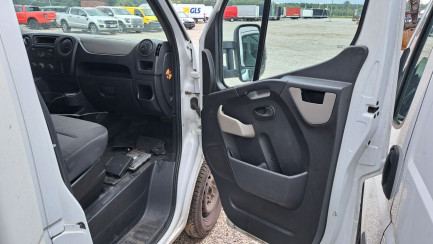 Zdjęcie przedmiotu: OPEL/MOTOWEKTOR MOVANO 2.3 CDTI E6 3.5t L3H1
