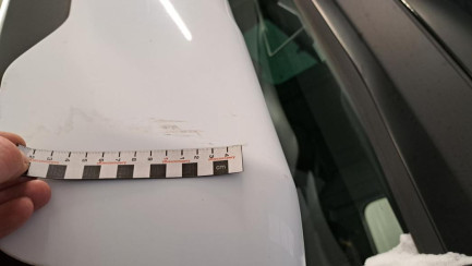 Zdjęcie przedmiotu: Ford F-MAX 12.7 TDCi 500 E6d 18.0t