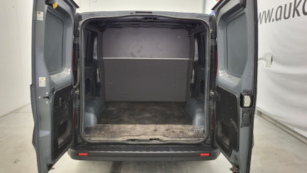 Zdjęcie przedmiotu: Renault Trafic 2.0 dCi L2H1 HD Extra E6